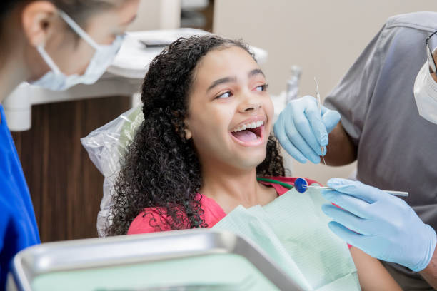Best Emergency Dental Care for Broken or Chipped Teeth in Kyle, TX