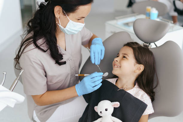 Best Emergency Treatment for Dental Infections or Abscesses in Kyle, TX