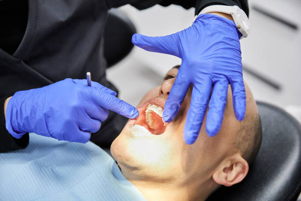 Best Emergency Denture Repair in Kyle, TX