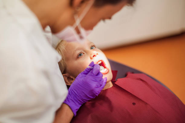 Best Cosmetic Emergency Dentistry in Kyle, TX
