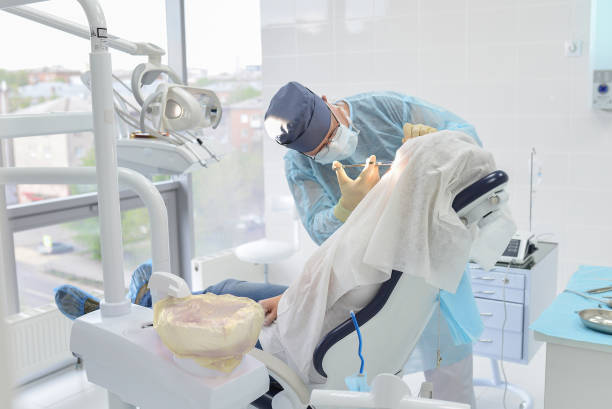Best Emergency Tooth Extraction in Kyle, TX